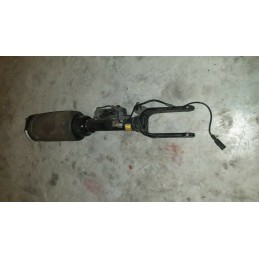 MERCEDES BENZ CLASSE R W251 AMMORTIZZATORE SOSPENSIONE ARIA CON SENSORE