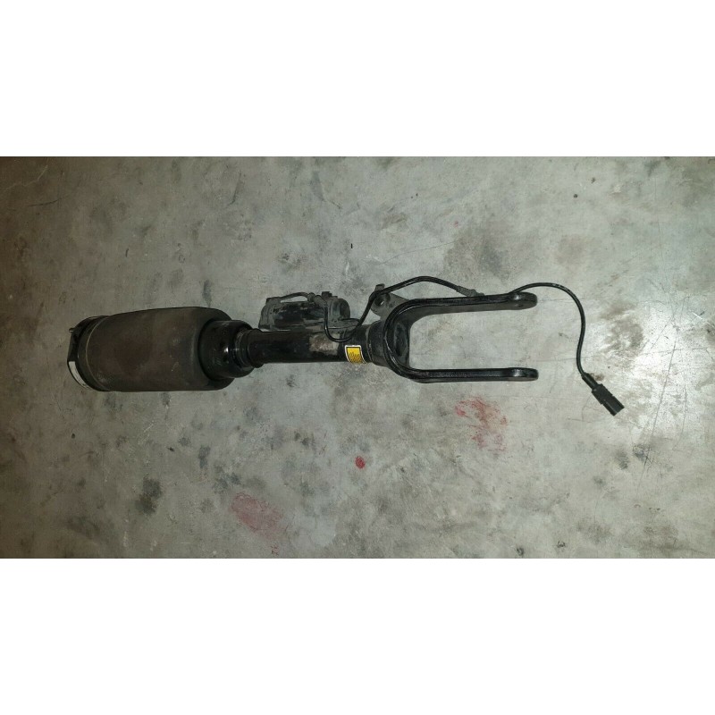 MERCEDES BENZ CLASSE R W251 AMMORTIZZATORE SOSPENSIONE ARIA CON SENSORE