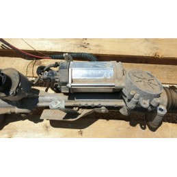 ALFA ROMEO GIULIETTA SCATOLA GUIDA STERZO SERVOSTERZO ELETTRICA MOTORINO