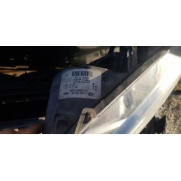 FORD S MAX PROIETTORE PROIETTORI FANALE FANALI ANTERIORE ALOGENO SINISTRO SX