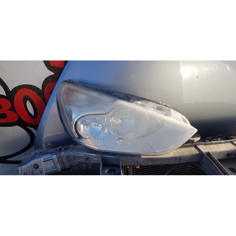 FORD S MAX PROIETTORE PROIETTORI FANALE FANALI ANTERIORE ALOGENO DESTRO DX
