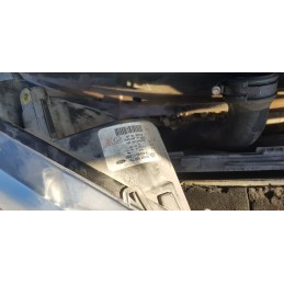 FORD S MAX PROIETTORE PROIETTORI FANALE FANALI ANTERIORE ALOGENO DESTRO DX