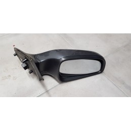 OPEL ASTRA H SPECCHIETTO SPECCHIETTI RETROVISORE ESTERNO LATERALE ELETTRICO DX