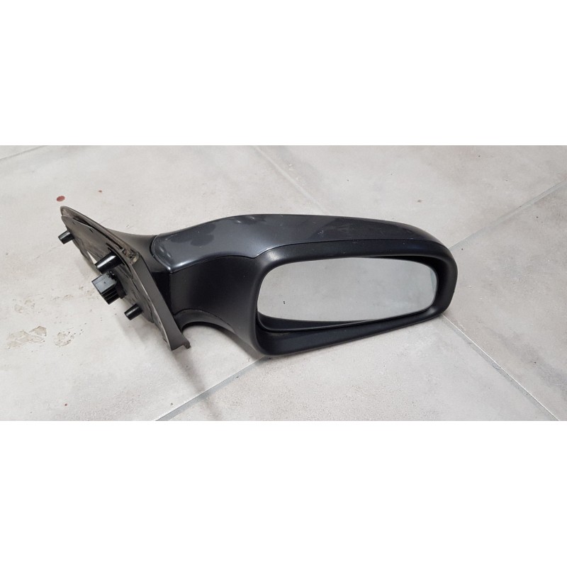 OPEL ASTRA H SPECCHIETTO SPECCHIETTI RETROVISORE ESTERNO LATERALE ELETTRICO DX