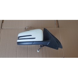MERCEDES BENZ CLASSE A W176 SPECCHIETTO SPECCHIO RETROVISORE ESTERNO DESTRO DX