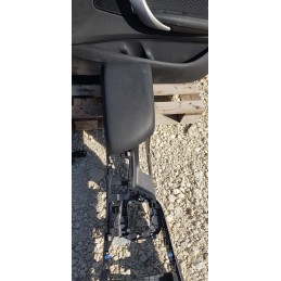 BMW SERIE 1 F20 M-SPORT TAPPEZZERIA SEDILI SEDILE INTERNI INTERNA SELLERIA