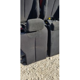 BMW SERIE 1 F20 M-SPORT TAPPEZZERIA SEDILI SEDILE INTERNI INTERNA SELLERIA