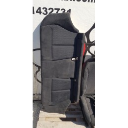 BMW SERIE 1 F20 M-SPORT TAPPEZZERIA SEDILI SEDILE INTERNI INTERNA SELLERIA