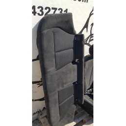 BMW SERIE 1 F20 M-SPORT TAPPEZZERIA SEDILI SEDILE INTERNI INTERNA SELLERIA
