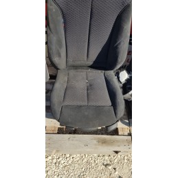 BMW SERIE 1 F20 M-SPORT TAPPEZZERIA SEDILI SEDILE INTERNI INTERNA SELLERIA