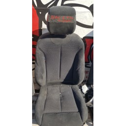 BMW SERIE 1 F20 M-SPORT TAPPEZZERIA SEDILI SEDILE INTERNI INTERNA SELLERIA