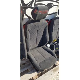 BMW SERIE 1 F20 M-SPORT TAPPEZZERIA SEDILI SEDILE INTERNI INTERNA SELLERIA