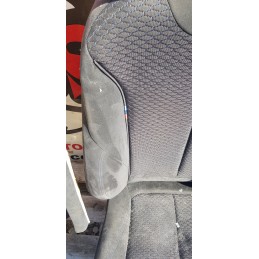BMW SERIE 1 F20 M-SPORT TAPPEZZERIA SEDILI SEDILE INTERNI INTERNA SELLERIA