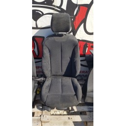 BMW SERIE 1 F20 M-SPORT TAPPEZZERIA SEDILI SEDILE INTERNI INTERNA SELLERIA
