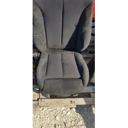 BMW SERIE 1 F20 M-SPORT TAPPEZZERIA SEDILI SEDILE INTERNI INTERNA SELLERIA