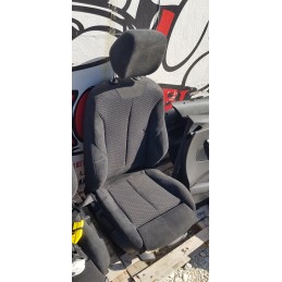 BMW SERIE 1 F20 M-SPORT TAPPEZZERIA SEDILI SEDILE INTERNI INTERNA SELLERIA