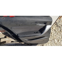 BMW SERIE 1 F20 M-SPORT TAPPEZZERIA SEDILI SEDILE INTERNI INTERNA SELLERIA