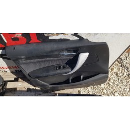 BMW SERIE 1 F20 M-SPORT TAPPEZZERIA SEDILI SEDILE INTERNI INTERNA SELLERIA