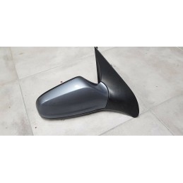 OPEL ASTRA H SPECCHIETTO SPECCHIETTI RETROVISORE ESTERNO LATERALE ELETTRICO DX