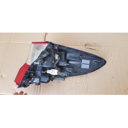TOYOTA C-HR CHR FANALE FANALI FARO FARI STOP ESTERNI POSTERIORE SINISTRO