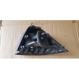 VOLKSWAGEN GOLF 7 RESTYLING FARO FARI FANALE FANALI STOP ESTERNO POST DX SX LED