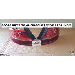 AUDI A3 8V RESTYLING FANALE...