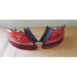 AUDI A3 8V RESTYLING FANALE FANALI FARO FARI STOP ESTERNO POST DX SX 5 PORTE