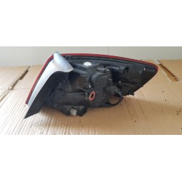 AUDI A3 8V RESTYLING FANALE FANALI FARO FARI STOP ESTERNO POST DX SX 5 PORTE