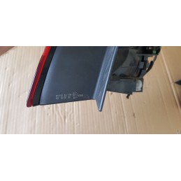 AUDI A3 8V RESTYLING FANALE FANALI FARO FARI STOP ESTERNO POST DX SX 5 PORTE