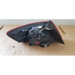 AUDI A3 8V RESTYLING FANALE FANALI FARO FARI STOP ESTERNO POST DX SX 5 PORTE