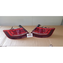 AUDI A3 8V RESTYLING FANALE...