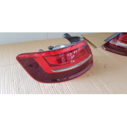 AUDI A3 8V RESTYLING FANALE FANALI FARO FARI STOP ESTERNO POST DX SX 3 PORTE