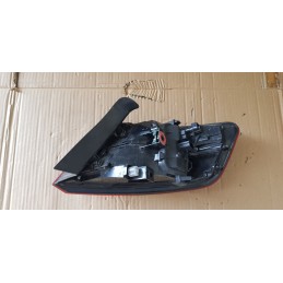 AUDI A3 8V RESTYLING FANALE FANALI FARO FARI STOP ESTERNO POST DX SX 3 PORTE