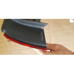 AUDI A3 8V RESTYLING FANALE FANALI FARO FARI STOP ESTERNO POST DX SX 3 PORTE