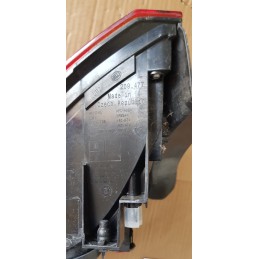 AUDI A3 8V RESTYLING FANALE FANALI FARO FARI STOP ESTERNO POST DX SX 3 PORTE