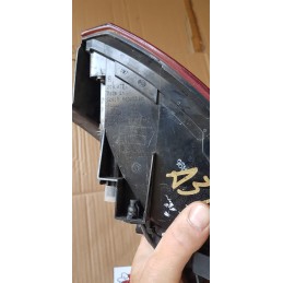 AUDI A3 8V RESTYLING FANALE FANALI FARO FARI STOP ESTERNO POST DX SX 3 PORTE