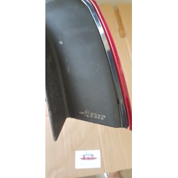 AUDI A3 8V RESTYLING FANALE FANALI FARO FARI STOP ESTERNO POST DX SX 3 PORTE