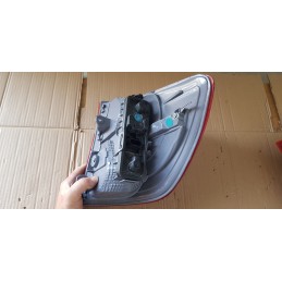 BMW X3 F25 RESTYLING FARO FARI FANALE FANALI STOP ESTERNO POSTERIORE DX SX