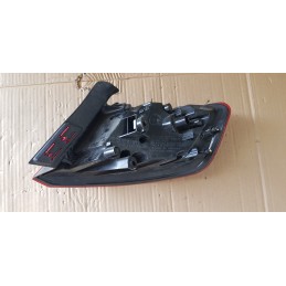 AUDI A3 8V S-LINE FANALE FANALI FARO FARI STOP ESTERNO POSTERIORE SINISTRO SX 5P