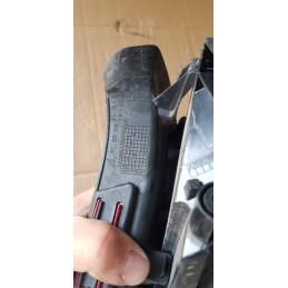 AUDI A3 8V S-LINE FANALE FANALI FARO FARI STOP ESTERNO POSTERIORE SINISTRO SX 5P