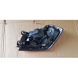 AUDI A1 GB FANALE FANALI FARO FARI STOP ESTERNO LED POSTERIORE SINISTRO SX
