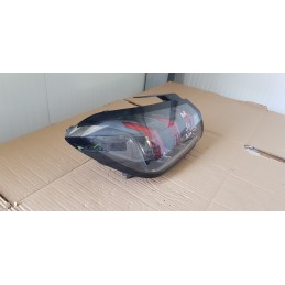 PEUGEOT 208 FARO FARI FANALE FANALI STOP ESTERNO POSTERIORE SINISTRO SX LED