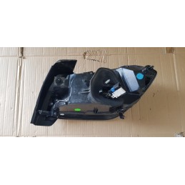 PEUGEOT 208 FARO FARI FANALE FANALI STOP ESTERNO POSTERIORE SINISTRO SX LED