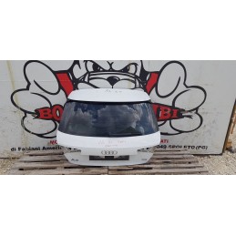 AUDI A3 8V PORTELLONE...