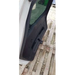 AUDI A3 8V PORTELLONE PORTELLO COFANO LUNOTTO VETRO OSCURATO POSTERIORE 3 PORTE