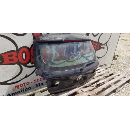 BMW SERIE 1 F20 REST. PORTELLONE PORTELLO COFANO LUNOTTO BAGAGLIAIO POSTERIORE