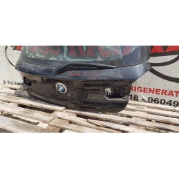 BMW SERIE 1 F20 REST. PORTELLONE PORTELLO COFANO LUNOTTO BAGAGLIAIO POSTERIORE