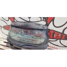 BMW SERIE 1 F20 REST. PORTELLONE PORTELLO COFANO LUNOTTO BAGAGLIAIO POSTERIORE
