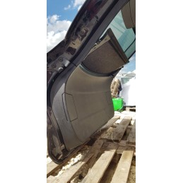 BMW X4 F26 PORTELLONE COFANO PORTELLO BAULE LUNOTTO VETRO POSTERIORE