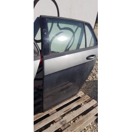 VOLKSWAGEN GOLF 7 SPORTELLO PORTA PORTIERA LATERALE POSTERIORE SINISTRA SX